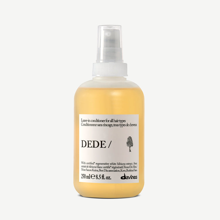NEW Dede Leave In Conditioner NEW Dede Leave In Conditioner