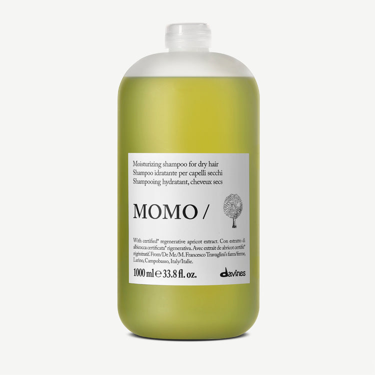 NEW Momo Shampoo NEW Momo Shampoo