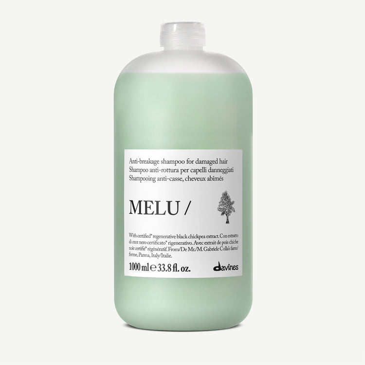 NEW Melu Shampoo NEW Melu Shampoo