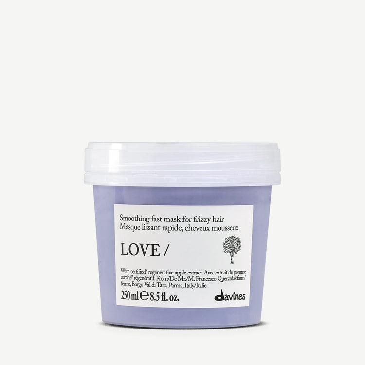 NEW Love Smooth Instant Mask NEW Love Smooth Instant Mask