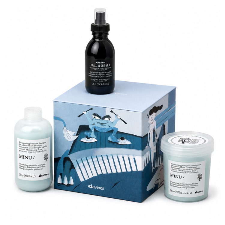 Holiday Marimba Set:Davines Holiday Marimba Set:Davines