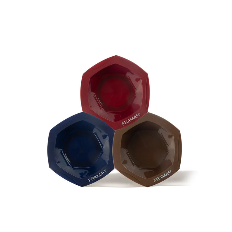 Dark Academia Connect Color Bowls 70% OFF Dark Academia Connect Color Bowls 70% OFF