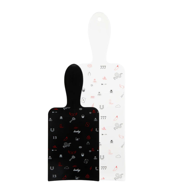 Get Lucky Paddle Pack 70% OFF Get Lucky Paddle Pack 70% OFF
