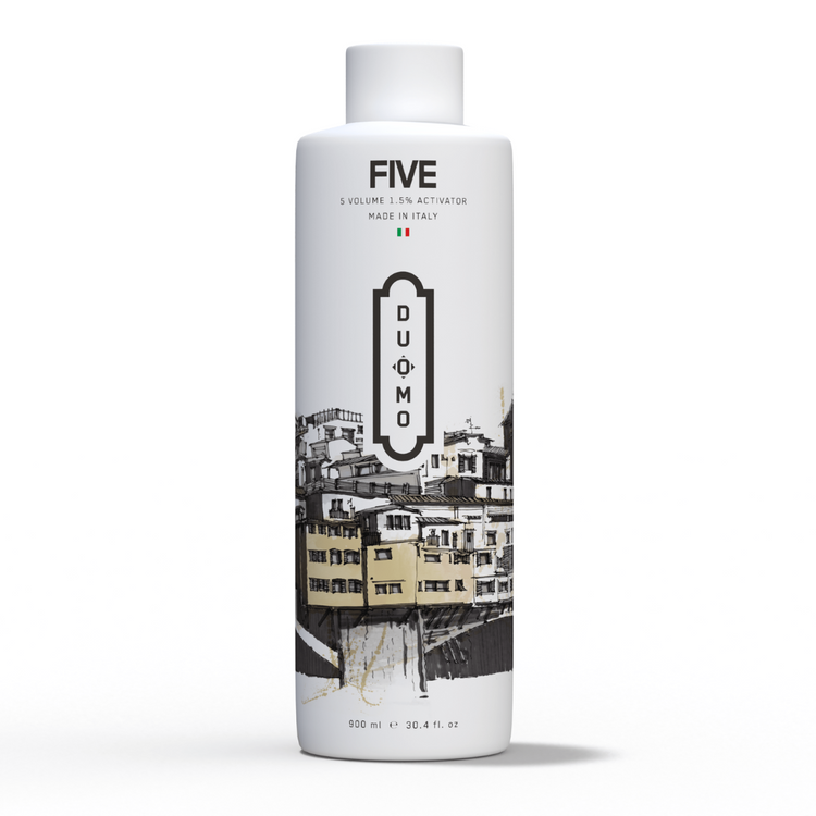 Liquid IQ 5 Volume Activator Liquid IQ 5 Volume Activator