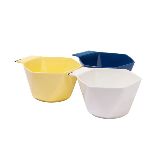 Limoncello Write and Wipe Bowls