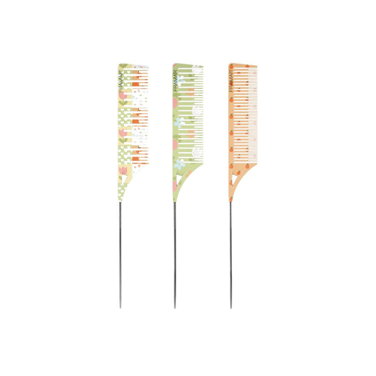 Quilted Dreamweaver Comb Set 70% OFF Quilted Dreamweaver Comb Set 70% OFF