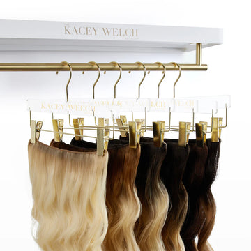 THE KACEY WELCH METHOD