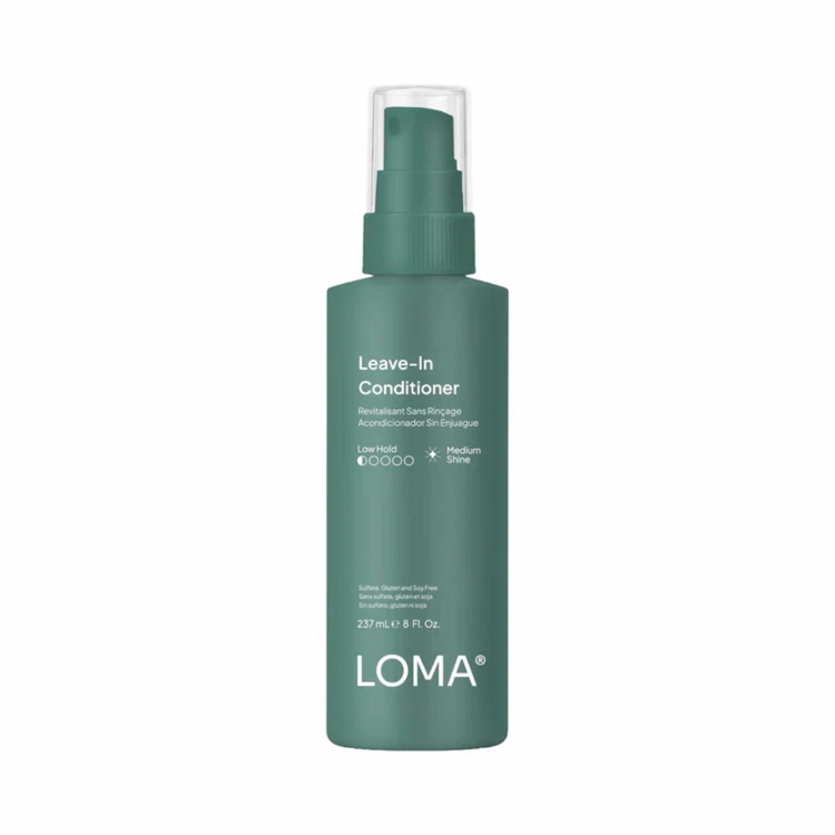 Leave In Conditioner 8oz.:LOMA Leave In Conditioner 8oz.:LOMA