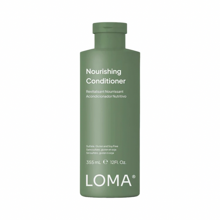 Nourishing Conditioner:LOMA Nourishing Conditioner:LOMA