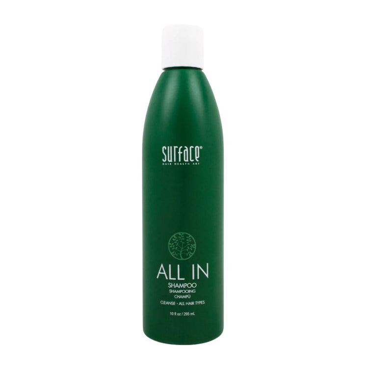All In Shampoo All In Shampoo
