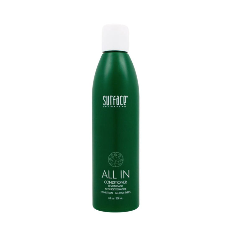 All In Conditioner All In Conditioner