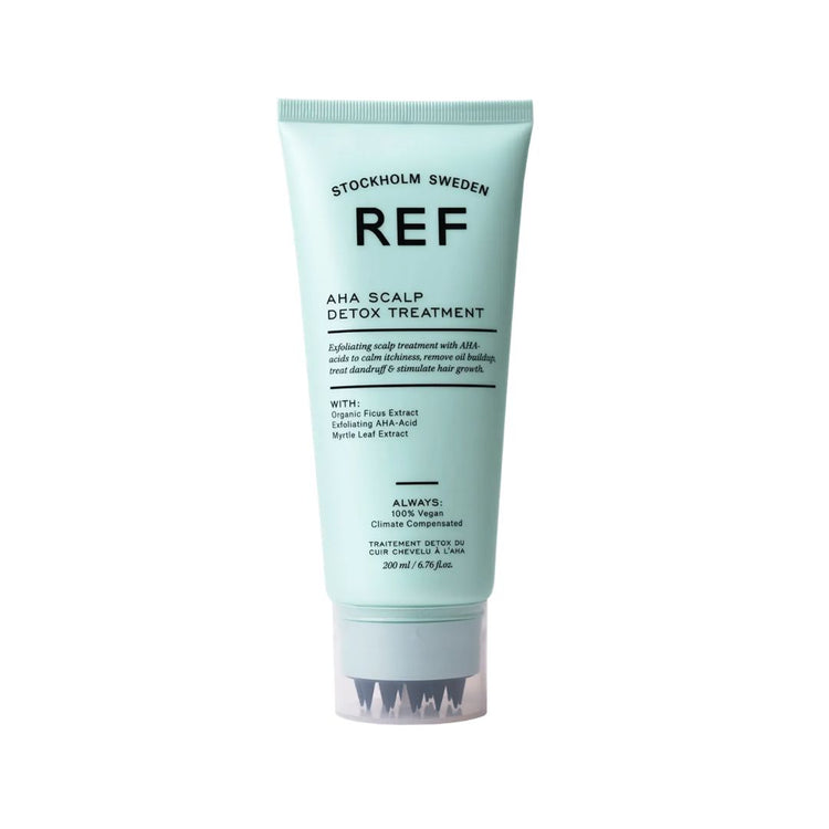AHA Detox Treatment Scrub 200ml AHA Detox Treatment Scrub 200ml
