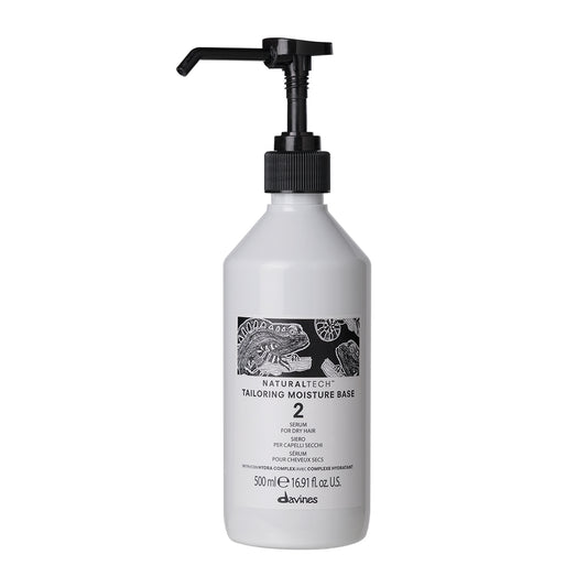 Tailoring Moisture Base 500ml