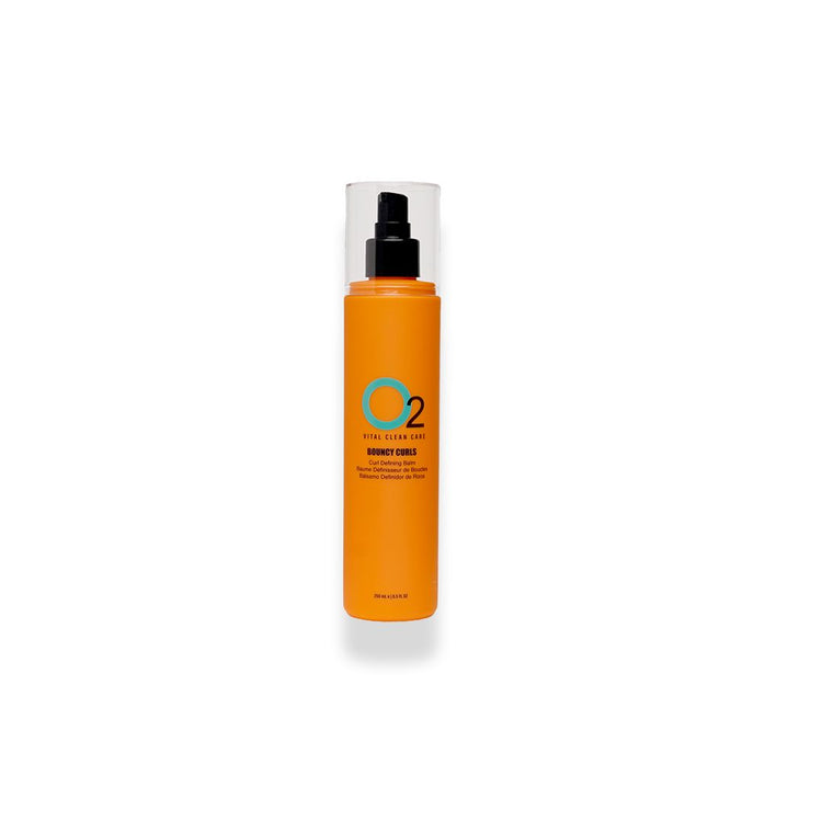 Bouncy Curl Defining Balm Bouncy Curl Defining Balm
