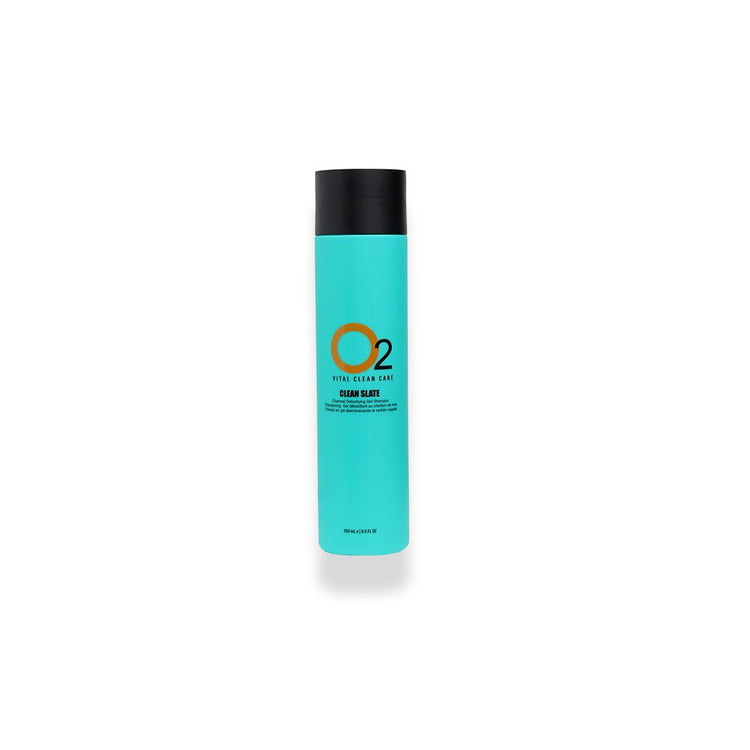 Clean Slate Charcoal Shampoo Clean Slate Charcoal Shampoo