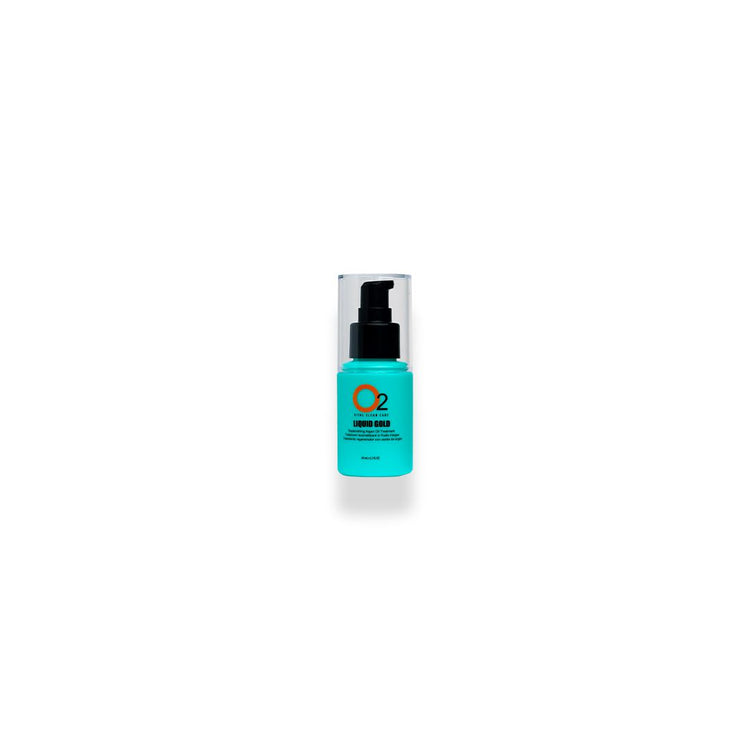 Liquid Gold Argan Oil Treatment Liquid Gold Argan Oil Treatment