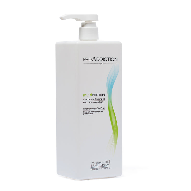 Clarifying Shampoo Liter Clarifying Shampoo Liter
