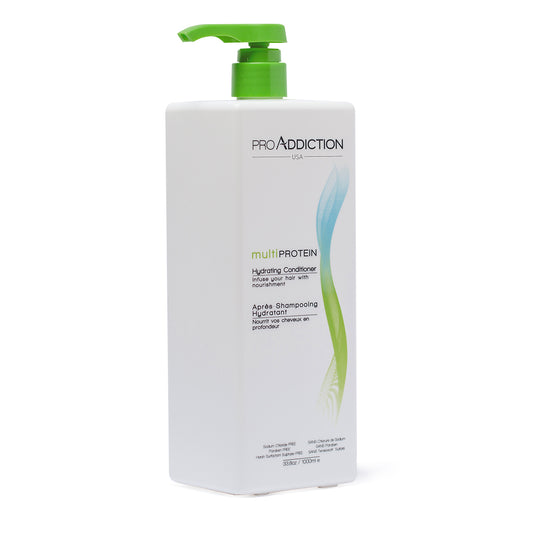 Hydrating Conditioner