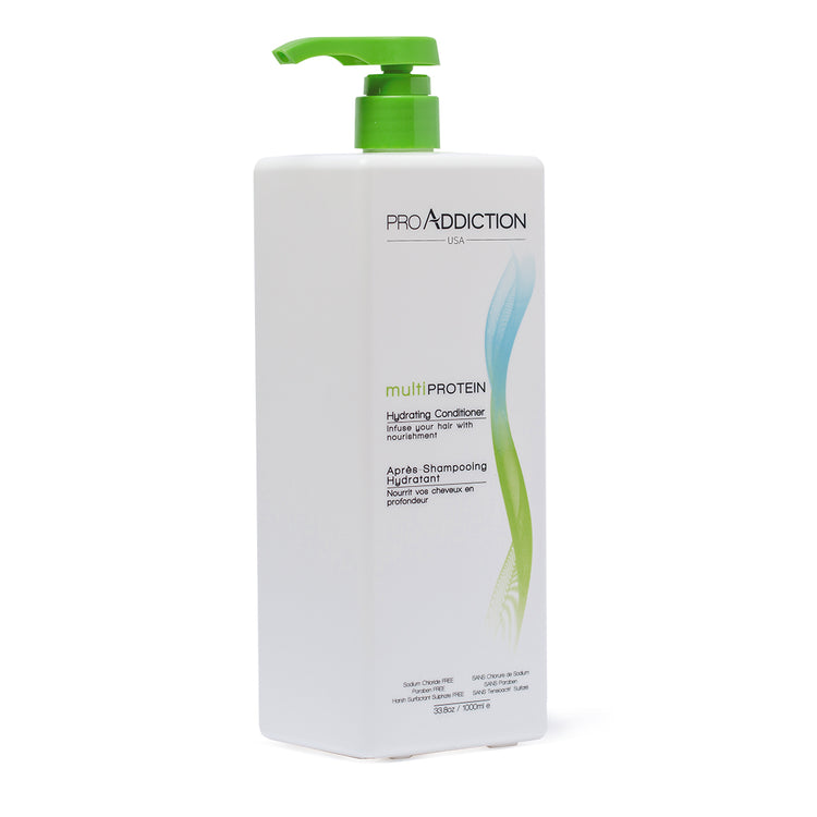 Hydrating Conditioner Hydrating Conditioner