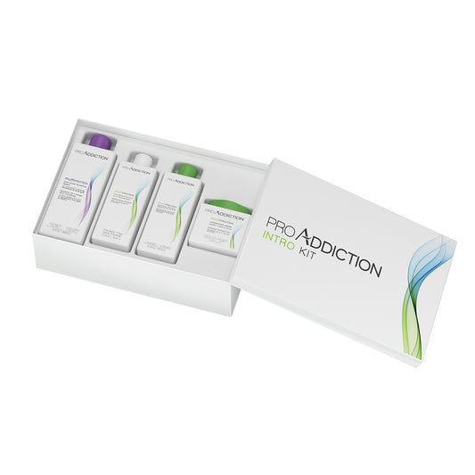 Multi-Protein Purple Intro Kit