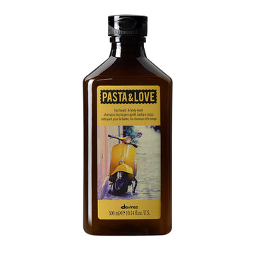 Hair Beard and Body Wash