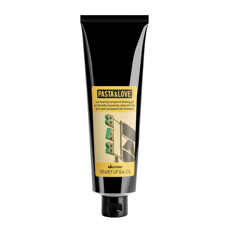Non-Foaming Shave Gel Non-Foaming Shave Gel