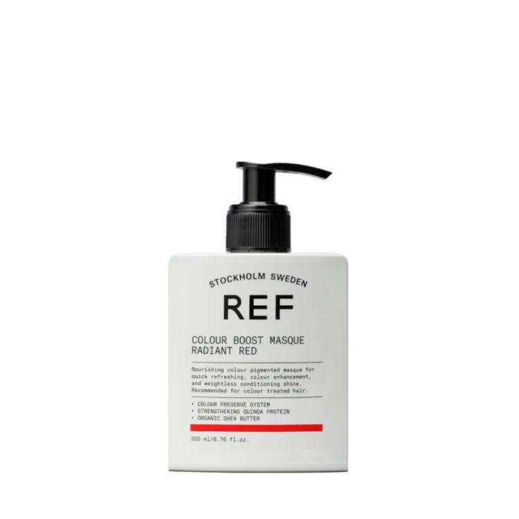 Colour Boost Masque Radiant Red 70% OFF Colour Boost Masque Radiant Red 70% OFF