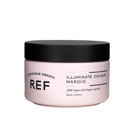 Illuminate Colour Masque