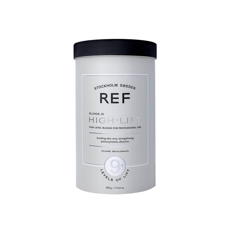 High Lift Bleach High Lift Bleach