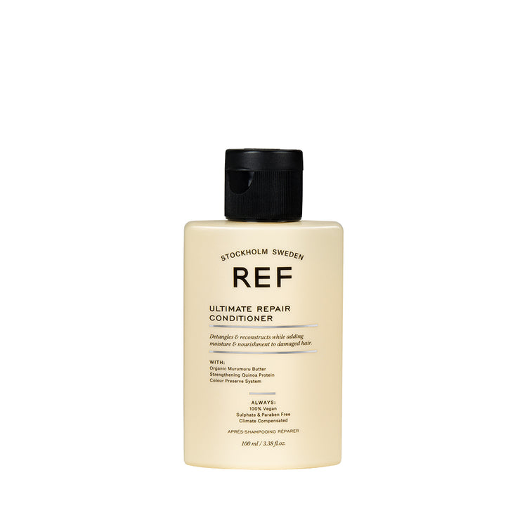 Ultimate Repair Conditioner Ultimate Repair Conditioner