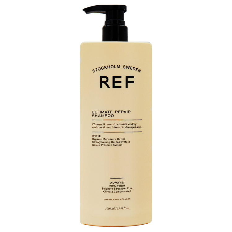 Ultimate Repair Shampoo Ultimate Repair Shampoo
