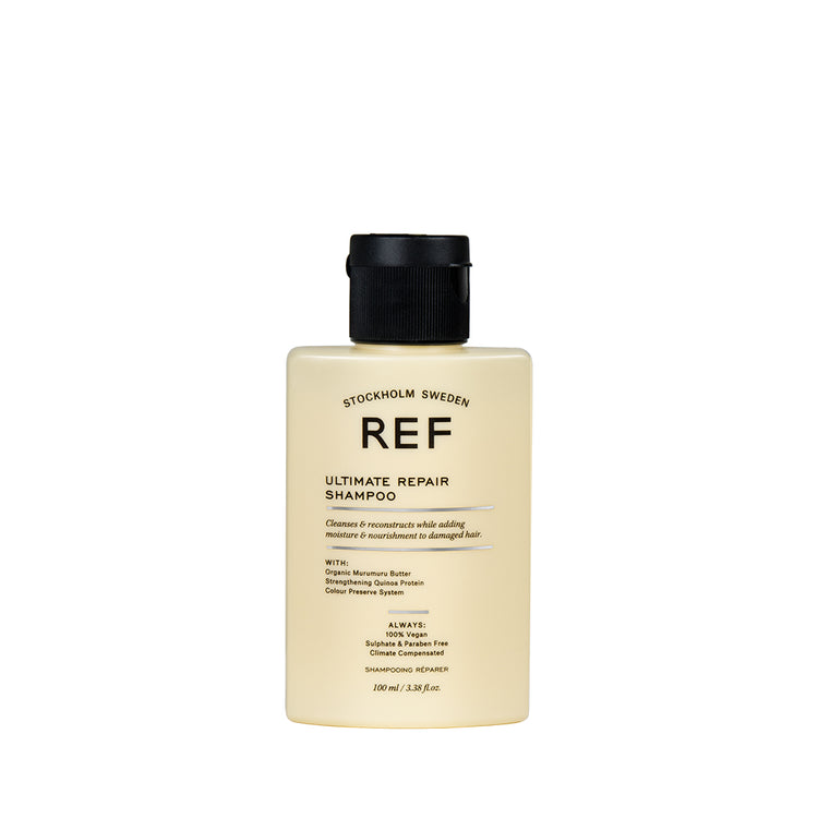 Ultimate Repair Shampoo Ultimate Repair Shampoo