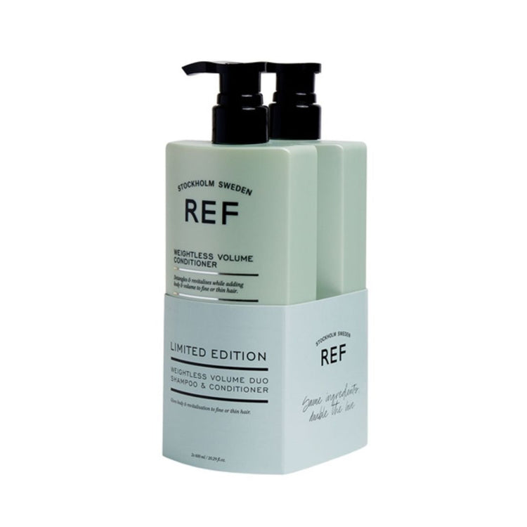 Weightless Volume Duo 600ml Weightless Volume Duo 600ml