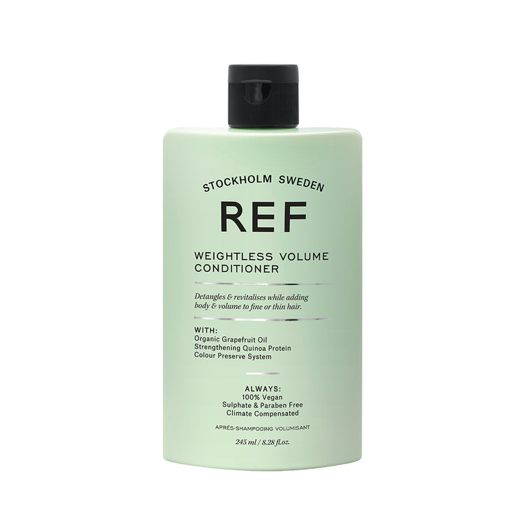 Weightless Volume Conditioner Weightless Volume Conditioner