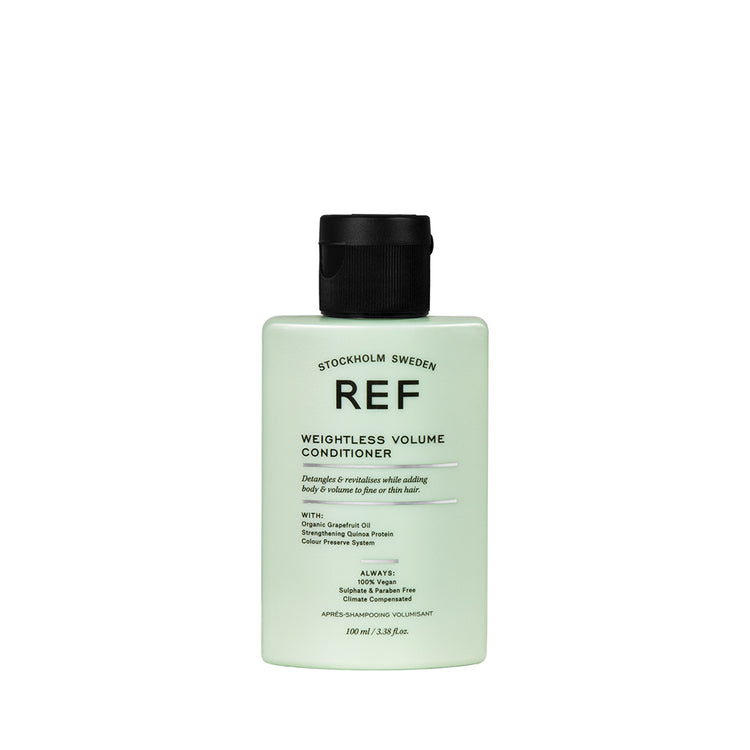 Weightless Volume Conditioner Weightless Volume Conditioner