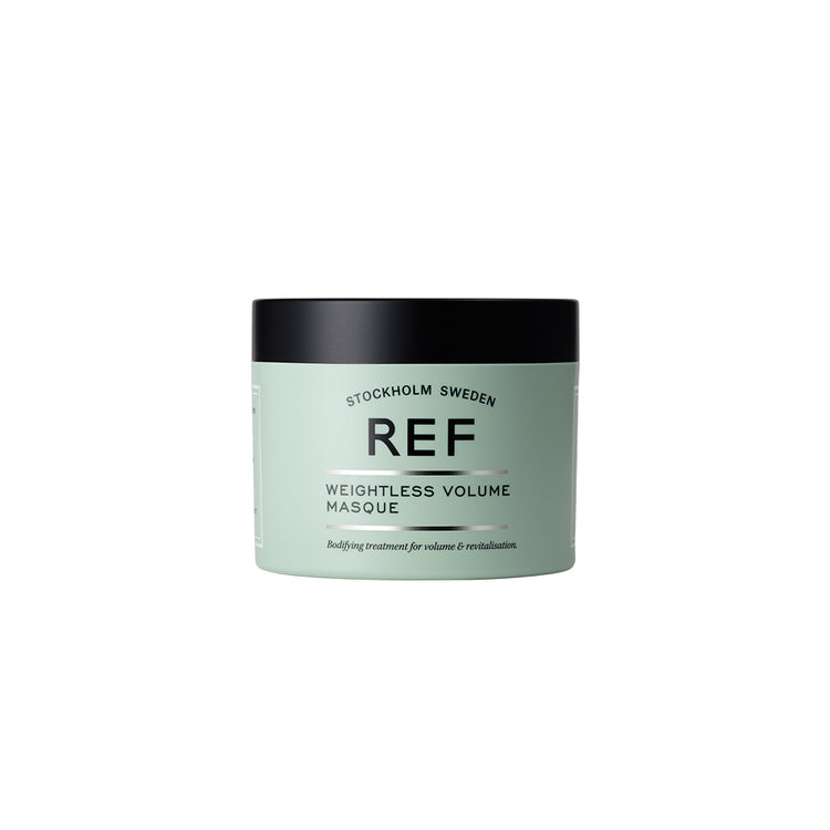 Weightless Volume Masque Weightless Volume Masque