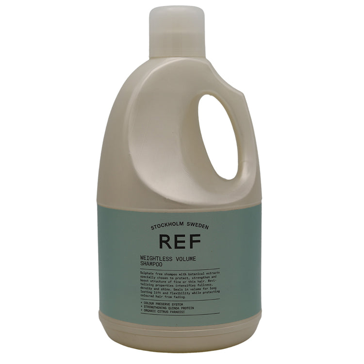 Weightless Volume Shampoo Weightless Volume Shampoo