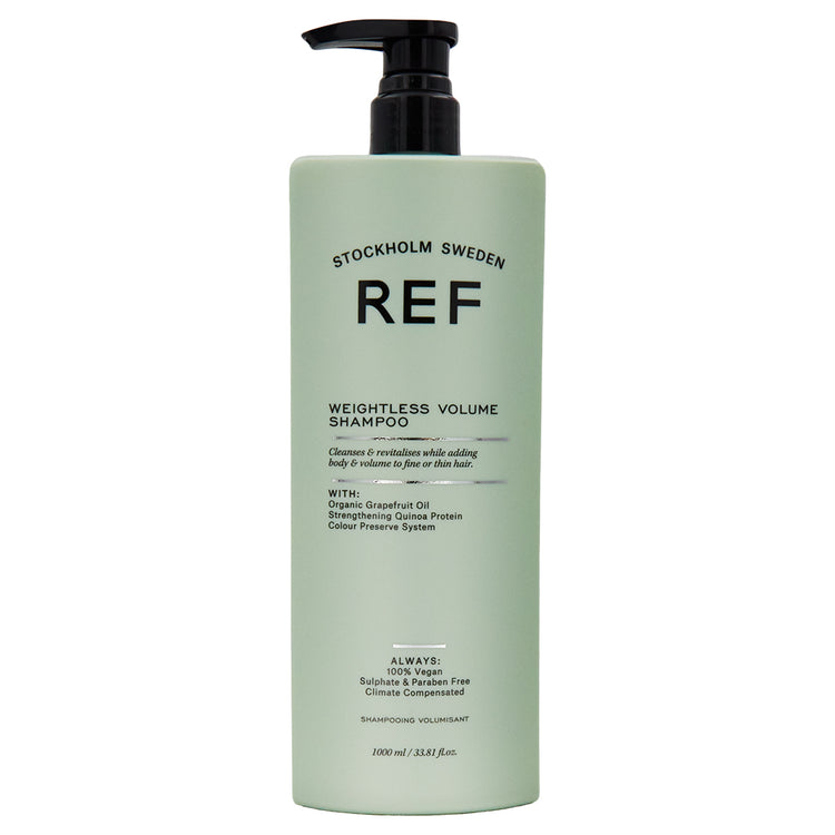 Weightless Volume Shampoo Weightless Volume Shampoo