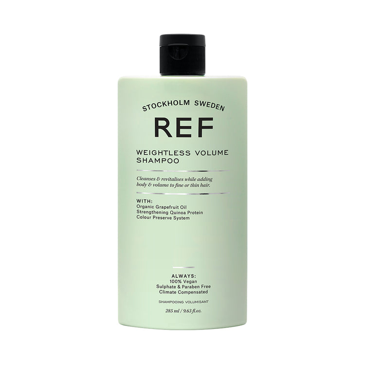 Weightless Volume Shampoo Weightless Volume Shampoo