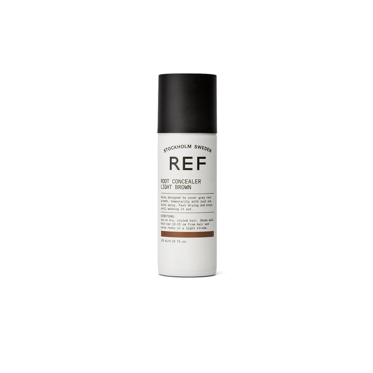 Root Concealer Light Brown Root Concealer Light Brown
