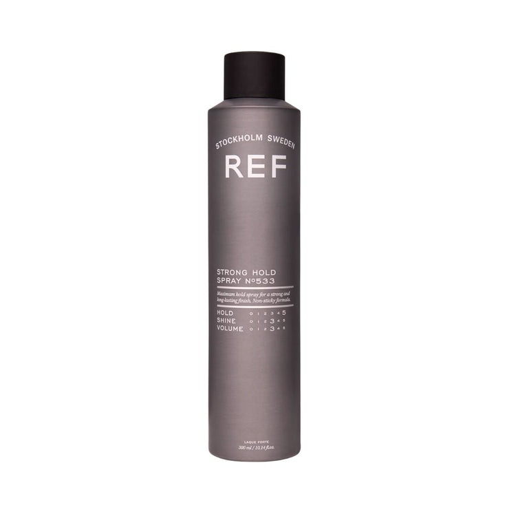 Strong Hold Spray 533 Strong Hold Spray 533