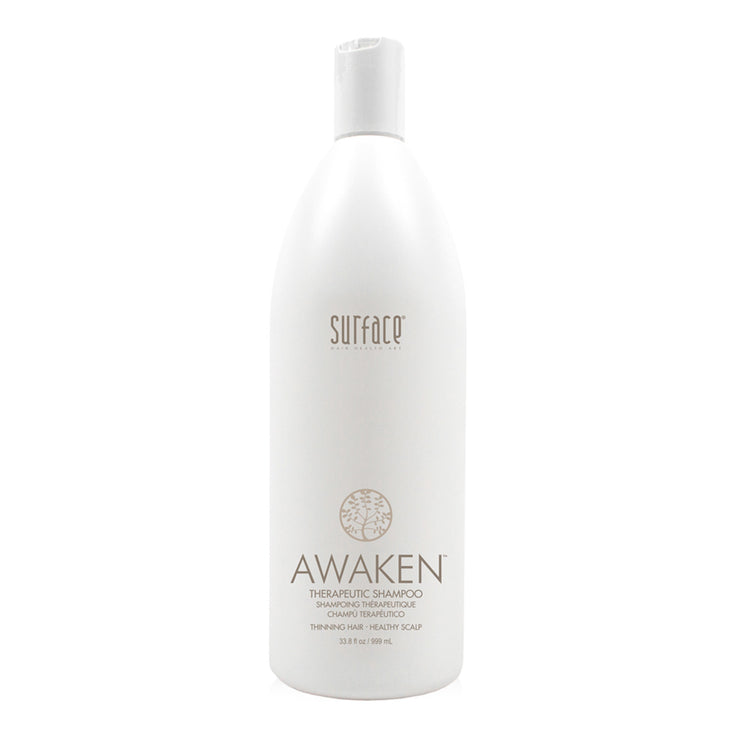 Awaken Shampoo Awaken Shampoo