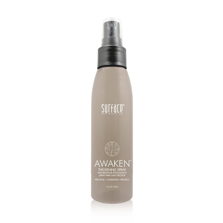 Awaken Thickening Spray 4oz Awaken Thickening Spray 4oz