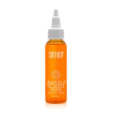 Bassu Gold Oil 2oz