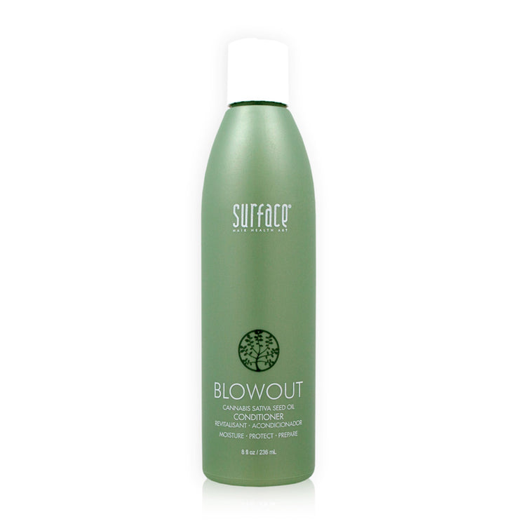 Blowout Conditioner Blowout Conditioner