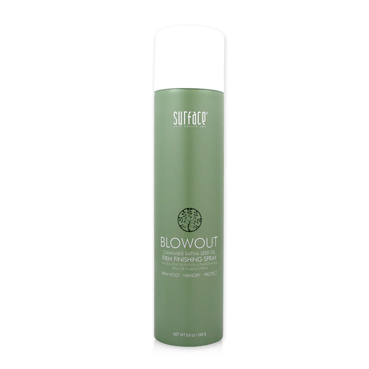 Blowout Firm Finishing Spray 8oz Blowout Firm Finishing Spray 8oz