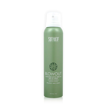Dry Oil Spray 3.5oz