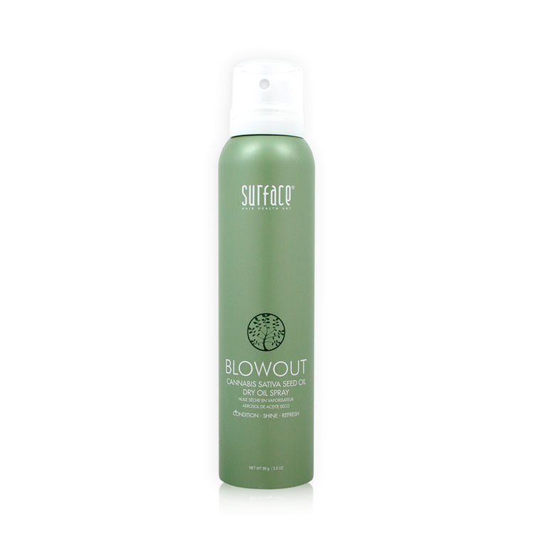 Dry Oil Spray 3.5oz Dry Oil Spray 3.5oz