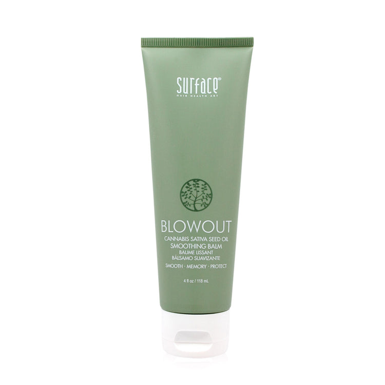 Blowout Smoothing Balm 4oz Blowout Smoothing Balm 4oz