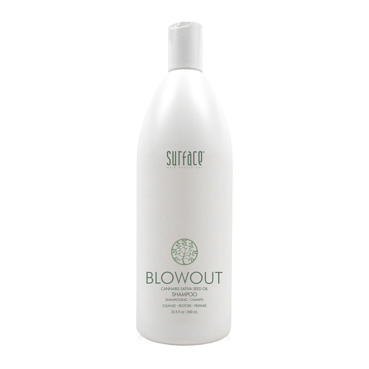 Blowout Shampoo Blowout Shampoo